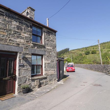 Dolwen Betws-y-Coed Exterior foto