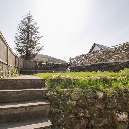 Dolwen Betws-y-Coed Exterior foto
