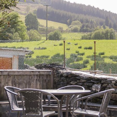 Dolwen Betws-y-Coed Exterior foto