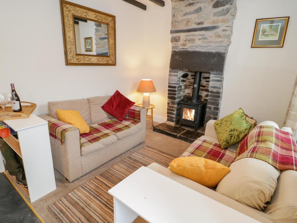 Dolwen Betws-y-Coed Exterior foto