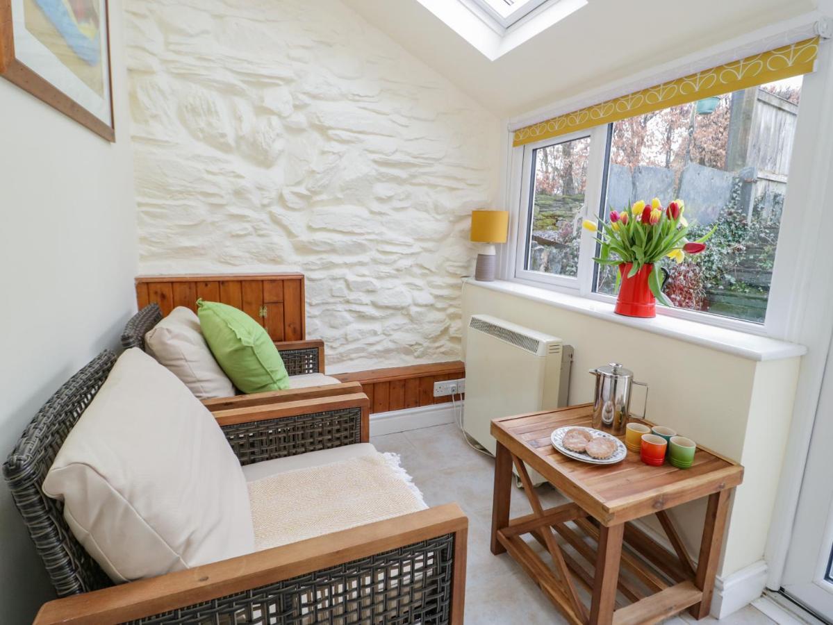 Dolwen Betws-y-Coed Exterior foto