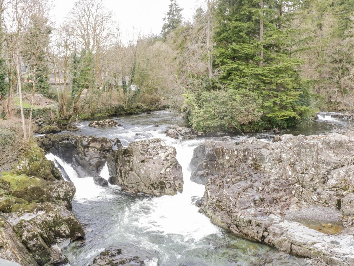 Dolwen Betws-y-Coed Exterior foto