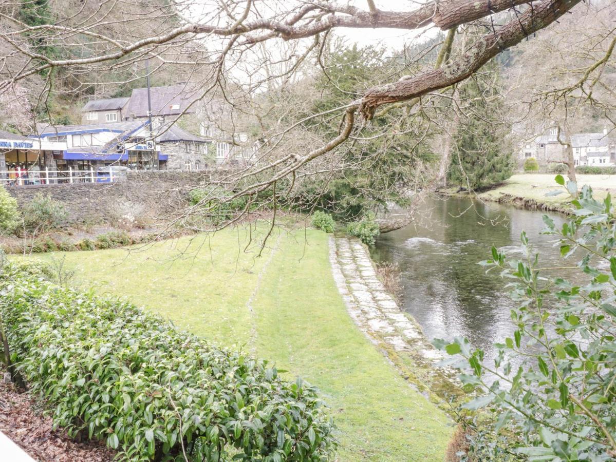 Dolwen Betws-y-Coed Exterior foto