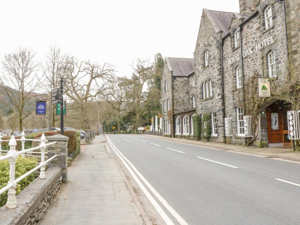 Dolwen Betws-y-Coed Exterior foto