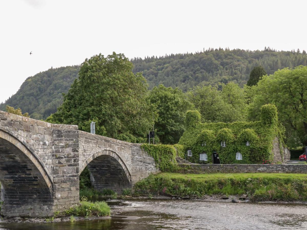 Dolwen Betws-y-Coed Exterior foto