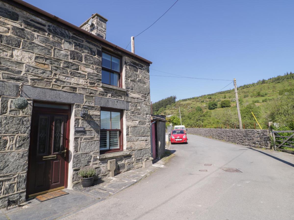 Dolwen Betws-y-Coed Exterior foto