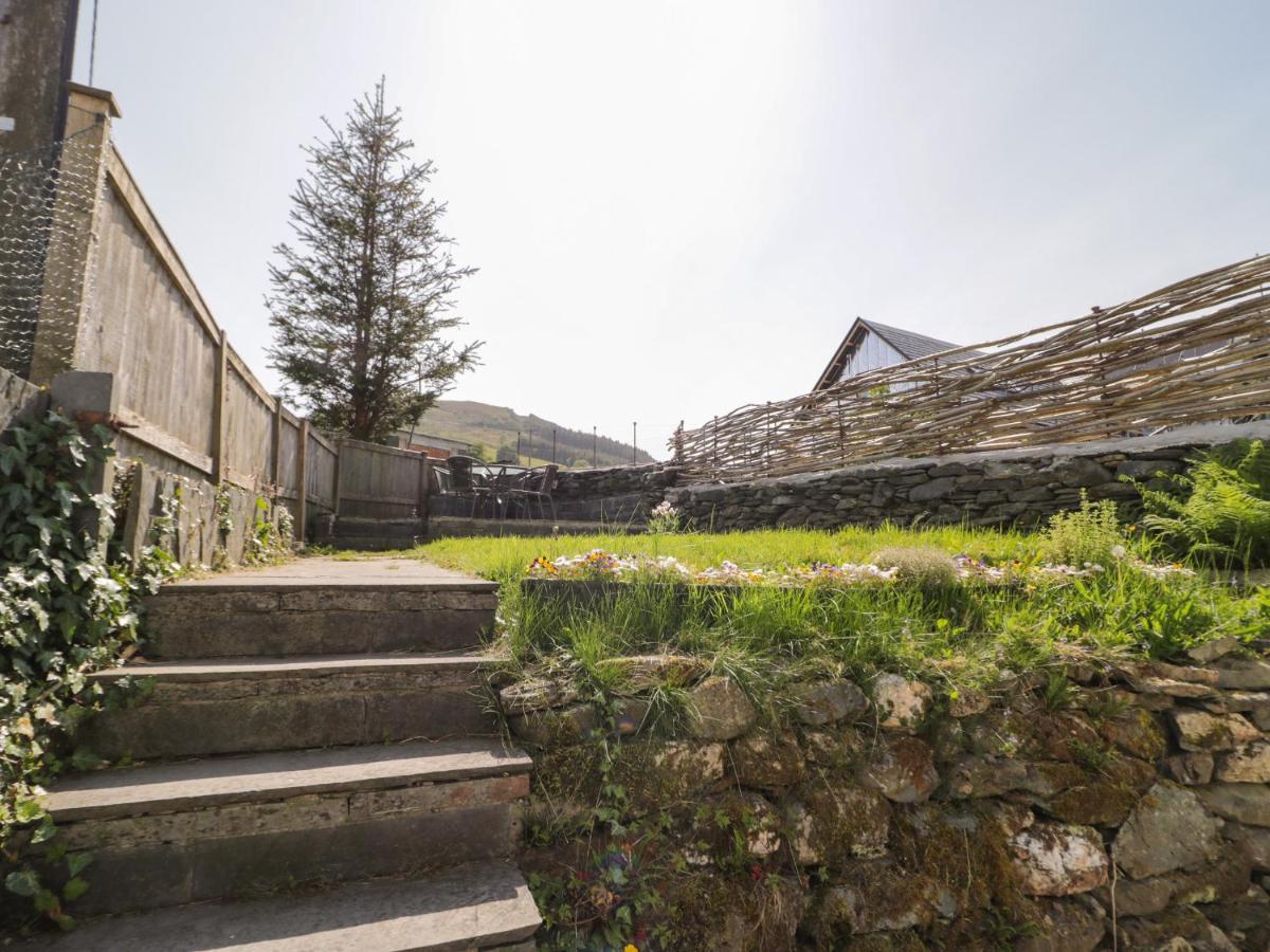 Dolwen Betws-y-Coed Exterior foto