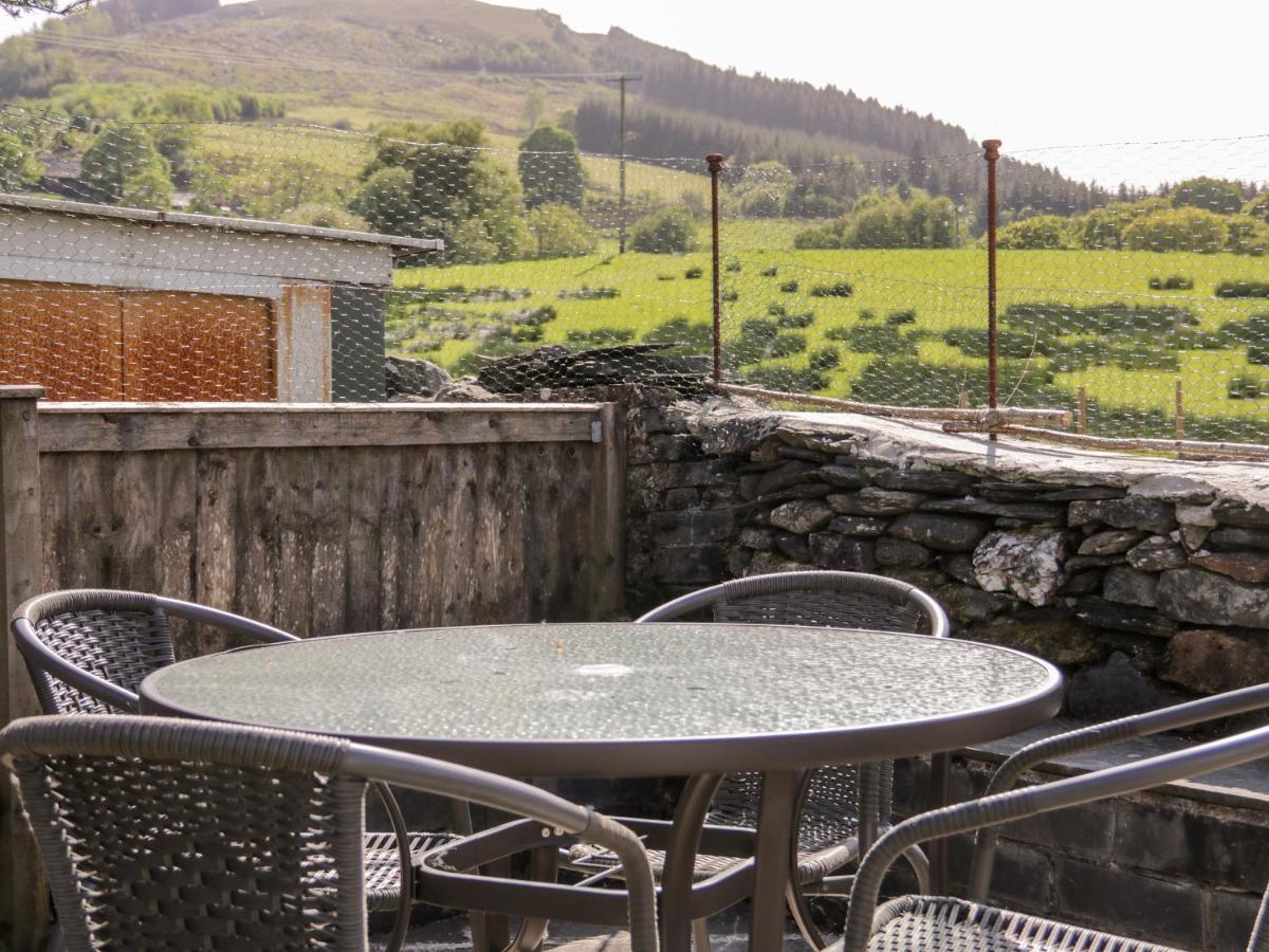 Dolwen Betws-y-Coed Exterior foto
