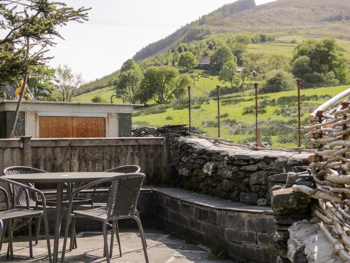 Dolwen Betws-y-Coed Exterior foto